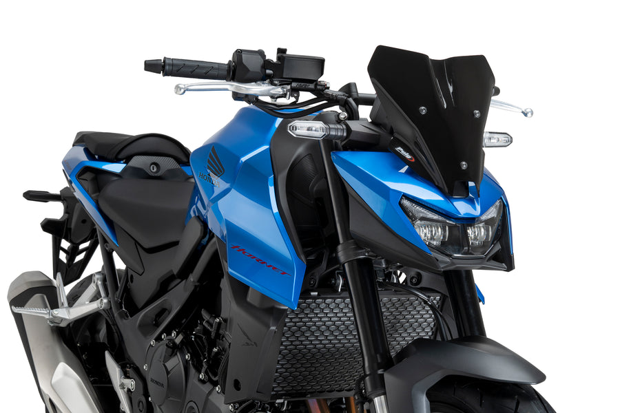 HONDA CB 750 HORNET [2025] – Új generációs sport – színezett