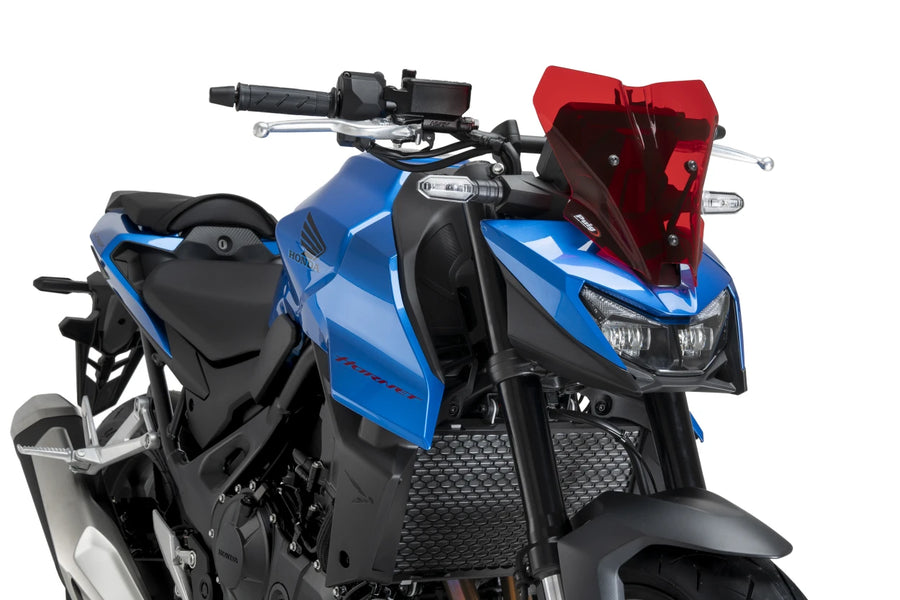 HONDA CB 750 HORNET [2025] – Új generációs sport – színezett