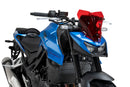 HONDA CB 750 HORNET [2025] – Új generációs sport – színezett-31