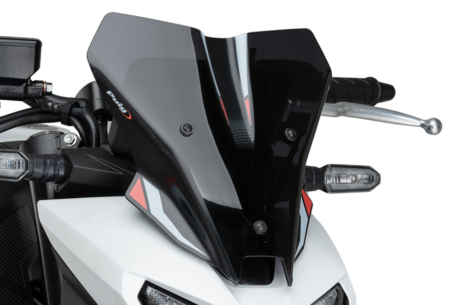 HONDA CB 750 HORNET [2025] – Új generációs sport – színezett