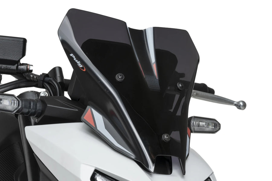 HONDA CB 750 HORNET [2025] – Új generációs sport – erősen színezett