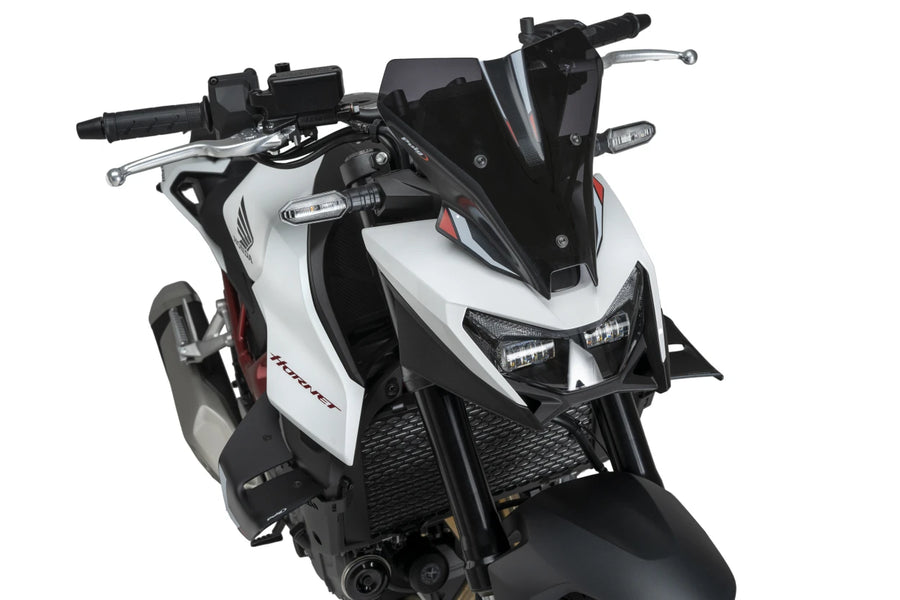 HONDA CB 750 HORNET [2025] – Új generációs sport – Átlátszó