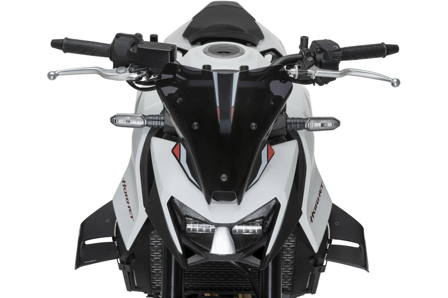 HONDA CB 750 HORNET [2025] – Új generációs sport – Átlátszó