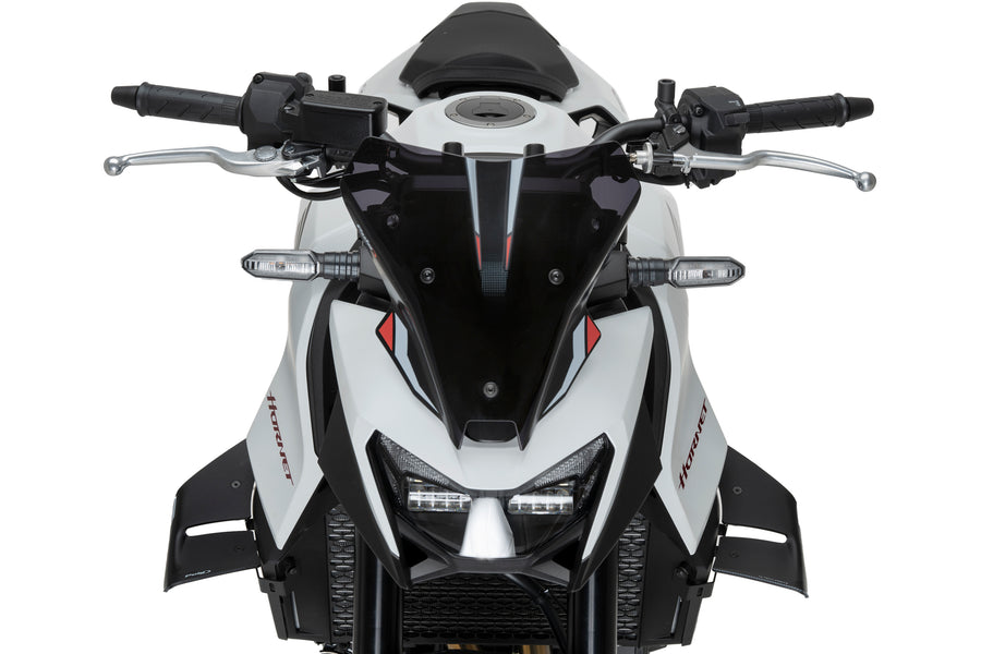HONDA CB 750 HORNET [2025] – Új generációs sport – színezett