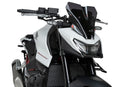 HONDA CB 750 HORNET [2025] – Új generációs sport – színezett-39