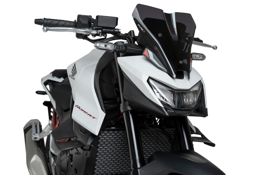 HONDA CB 750 HORNET [2025] – Új generációs sport – színezett