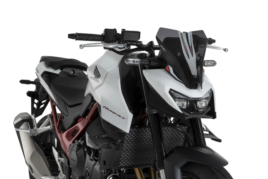 HONDA CB 750 HORNET [2025] – Új generációs sport – Átlátszó