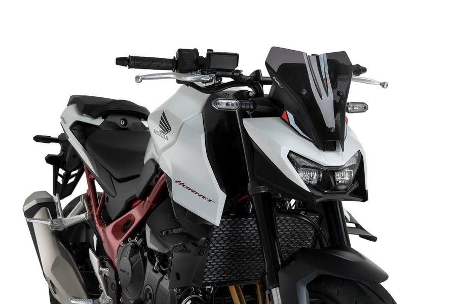 HONDA CB 750 HORNET [2025] – Új generációs sport – színezett