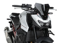 HONDA CB 750 HORNET [2025] – Új generációs sport – erősen színezett-15