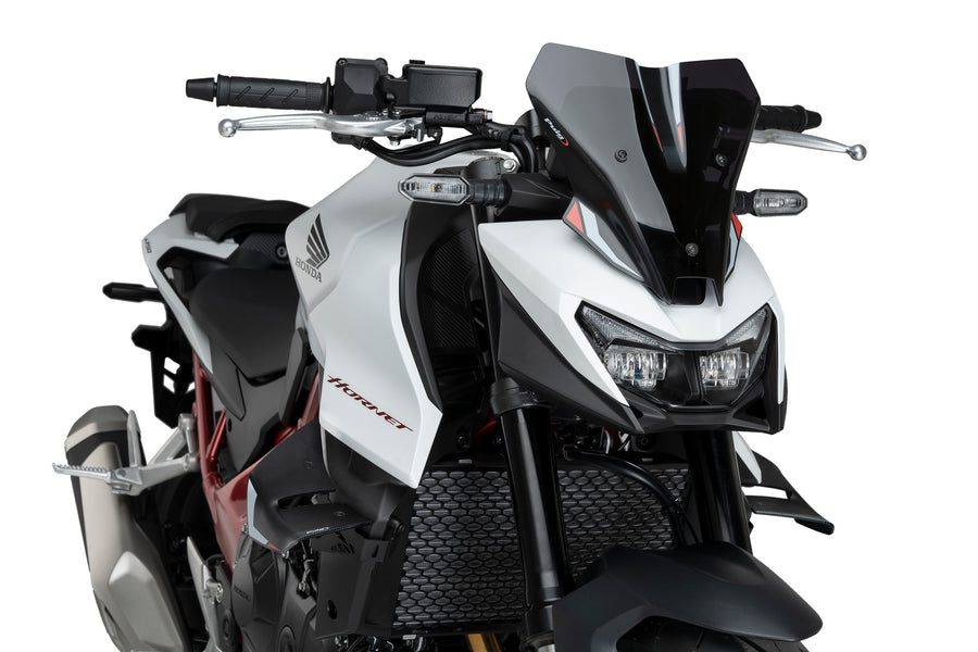 HONDA CB 750 HORNET [2025] – Új generációs sport – színezett