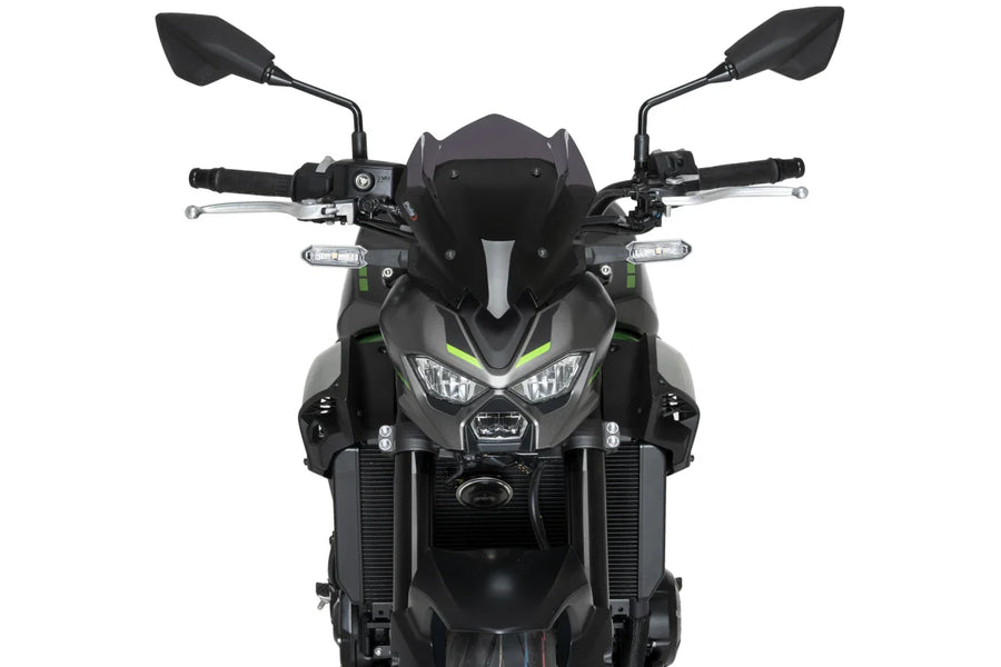 KAWASAKI Z 900 SE [2025] – Új generációs sport – fekete