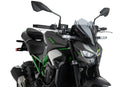 KAWASAKI Z 900 SE [2025] – Új generációs sport – színezett