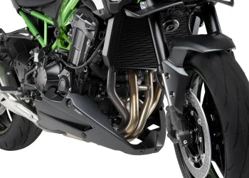 KAWASAKI Z 900 SE [2025] – Crash Pads PRO 2.0 – Fekete