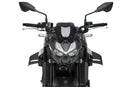 KAWASAKI Z 900 SE [2025] - D12 légterelő | Matt fekete | PUIG 22445J