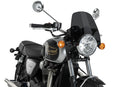 TRIUMPH BONNEVILLE T 120 BLACK [2025] – Új generációs sport – fekete