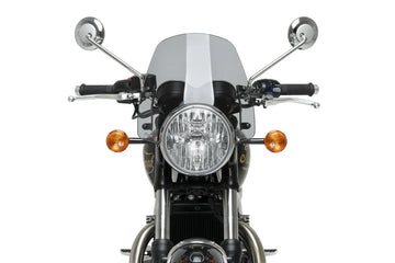 TRIUMPH BONNEVILLE T 120 BLACK [2025] – Z-Racing képernyő – fekete