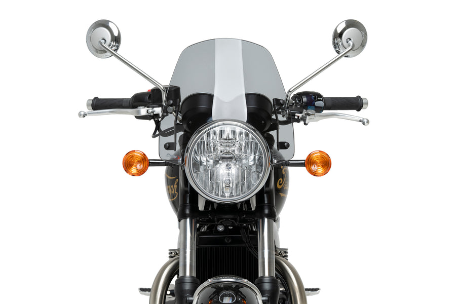 TRIUMPH BONNEVILLE T 120 BLACK [2025] – Hátsó féktartály fedele