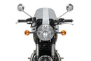 TRIUMPH BONNEVILLE T 120 BLACK [2025] – Adapter utas lábtartó gumibetét-2