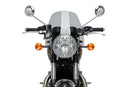 TRIUMPH BONNEVILLE T 120 BLACK [2025] – Sportképernyő – Színezett-14