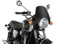 TRIUMPH BONNEVILLE T 120 BLACK [2025] – Tolókar végek – Fekete-10