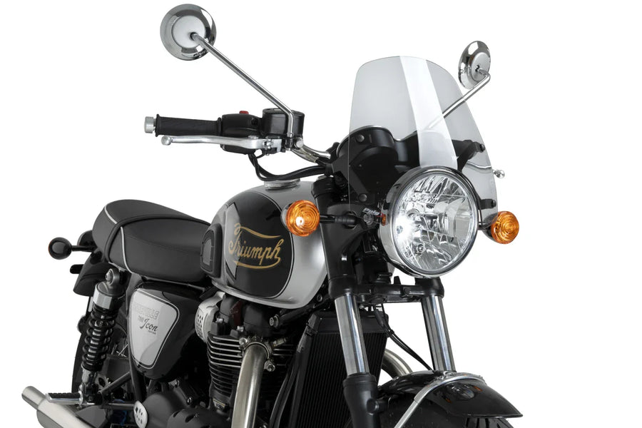 TRIUMPH BONNEVILLE T 120 BLACK [2025] – Új generációs sport – fekete