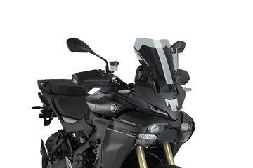 YAMAHA TRACER 9 Y-AMT [2025] - sportkorong | Színezett | PUIG 22455H