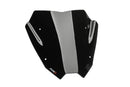 YAMAHA TRACER 9 Y-AMT [2025] - sportkorong | Fekete | PUIG 22455N