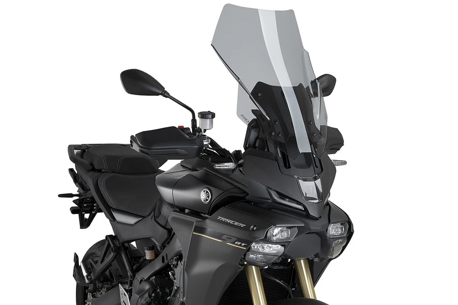 YAMAHA TRACER 9 Y-AMT [2025] - túraképernyő | Színezett | PUIG 22456H
