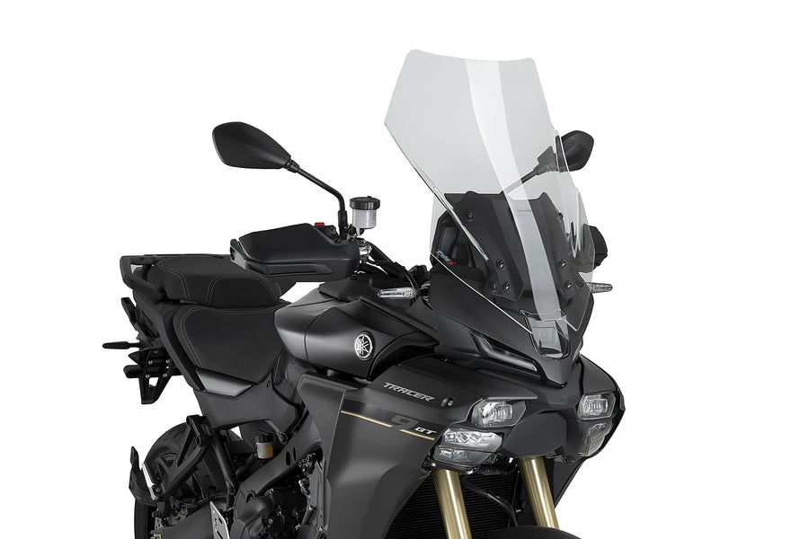YAMAHA TRACER 9 Y-AMT [2025] - túraképernyő | Tiszta | PUIG 22456W