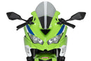KAWASAKI ZX-4RR NINJA [2025] - PUIG R-Racer képernyő | Színezett | PUIG 22468H