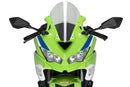 KAWASAKI ZX-4RR NINJA [2025] - PUIG R-Racer képernyő | Tiszta | PUIG 22468W