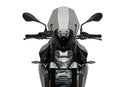 BMW F 900 R [2025] – Új generációs Touring szélvédő | Színezett | PUIG 22489H