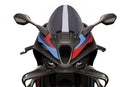 BMW M 1000 RR [2025] - R-Racer képernyő | Erősen tónusú | PUIG 22490F