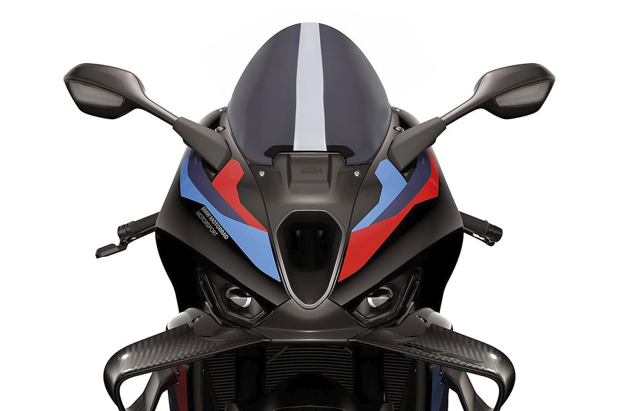 BMW M 1000 RR [2025] - R-Racer képernyő | Erősen tónusú | PUIG 22490F