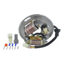 YAMAHA VK 540 VIKING II [1995-1996] - Állórész motoros szánokhoz