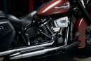 Harley-Davidson Low Rider S [KURYAKYN] – Precision® burkolat szelepemelő blokkhoz-3