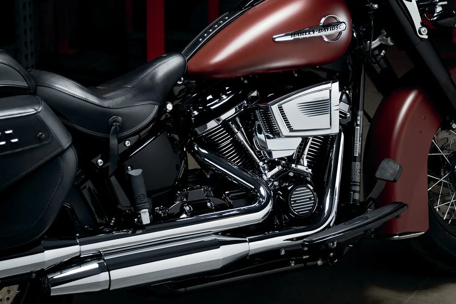 Harley-Davidson Sportster S [KURYAKYN] – Precision® burkolat szelepemelő blokkhoz