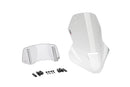 HONDA NC 750 X DCT [2025] - touring screen with spoiler screen | Tiszta | PUIG 22510W