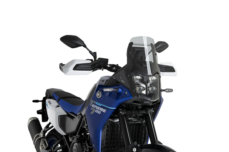 YAMAHA TENERE 700 RALLY EDITION [2025] - Sportkorong | Színezett | PUIG 22514H