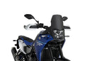 YAMAHA TENERE 700 RALLY EDITION [2025] - Sportkorong | Matt fekete | PUIG 22514J