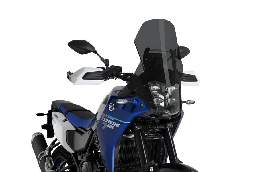 YAMAHA TENERE 700 EXPLORE EDITION [2025] – Touring Screen – Színezett