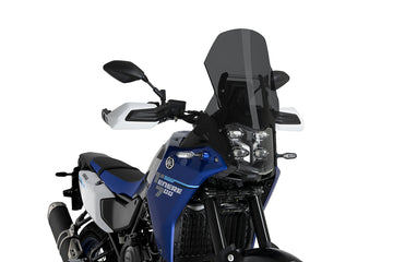 YAMAHA TÉNÉRÉ 700 RALLY EDITION [2025] - túra képernyő | Erősen tónusú | PUIG 22515F