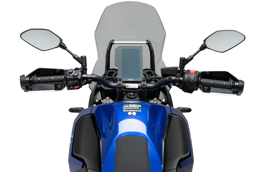 YAMAHA TENERE 700 EXPLORE EDITION [2025] – Touring Screen – Színezett