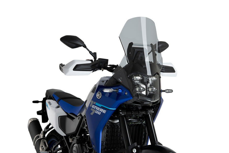 YAMAHA TENERE 700 EXPLORE EDITION [2025] – Touring Screen – Színezett