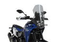 YAMAHA TENERE 700 EXPLORE EDITION [2025] – túraképernyő – átlátszó-6