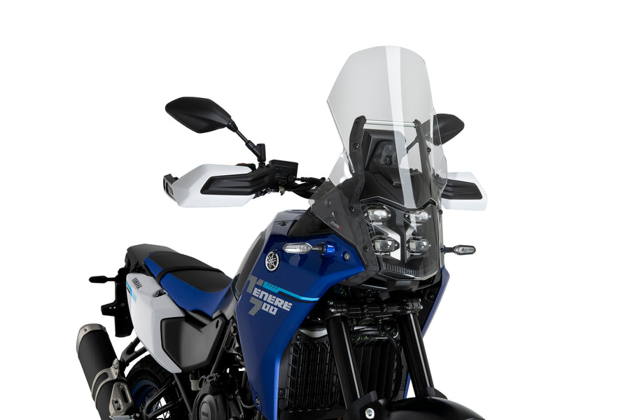 YAMAHA TENERE 700 EXPLORE EDITION [2025] – Touring Screen – Színezett