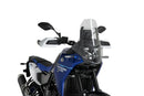 YAMAHA TENERE 700 EXPLORE EDITION [2025] – Fényszóróvédő – Átlátszó-17
