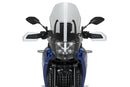 YAMAHA TENERE 700 RALLY EDITION [2025] – Fényszóróvédő – Átlátszó-3