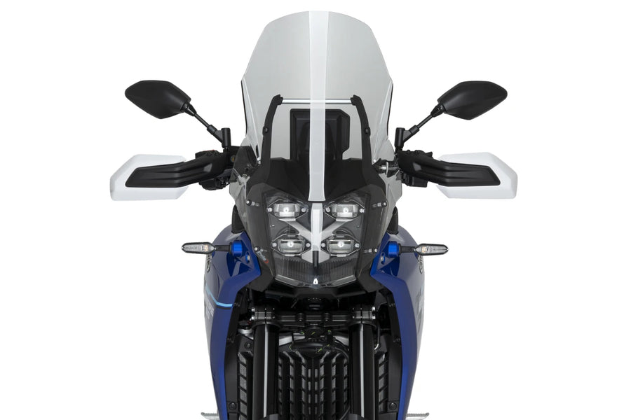YAMAHA TENERE 700 RALLY EDITION [2025] – Fényszóróvédő – Átlátszó
