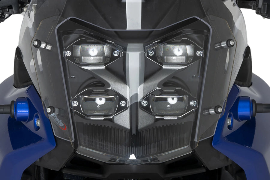 YAMAHA TENERE 700 RALLY EDITION [2025] – Fényszóróvédő – Átlátszó